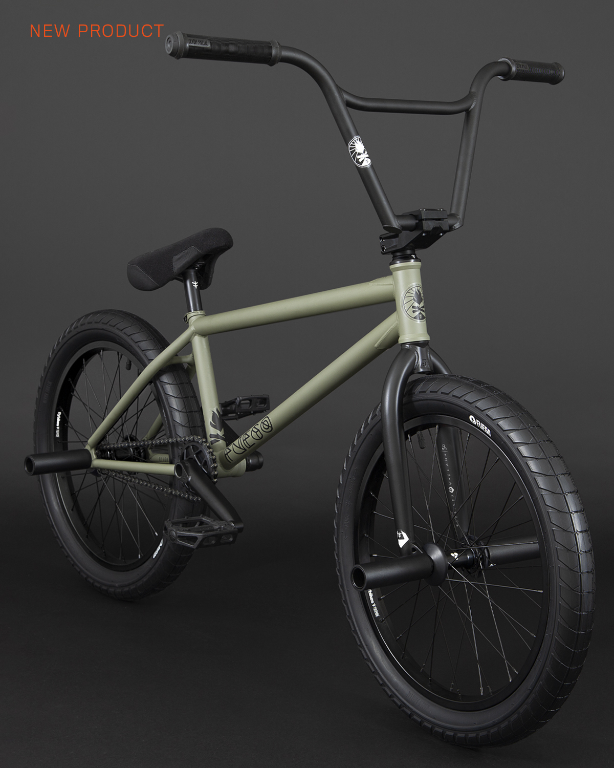 Flybikes BMX Fuego Bike flybikes-bmx-fuego-bike
