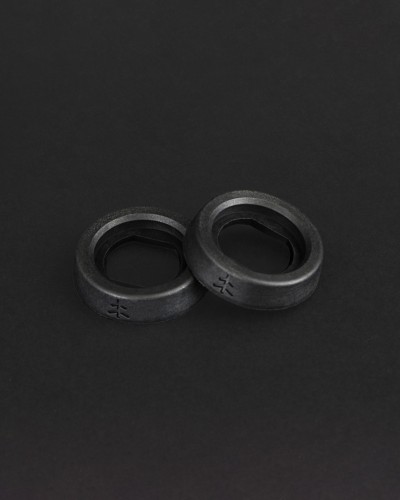Volcano Graphite Barends Replacement Rings