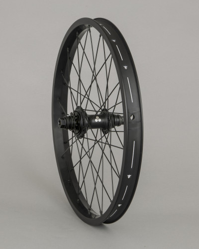 Trebol Cassette Wheel