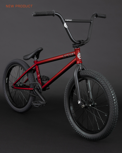 flybike bmx