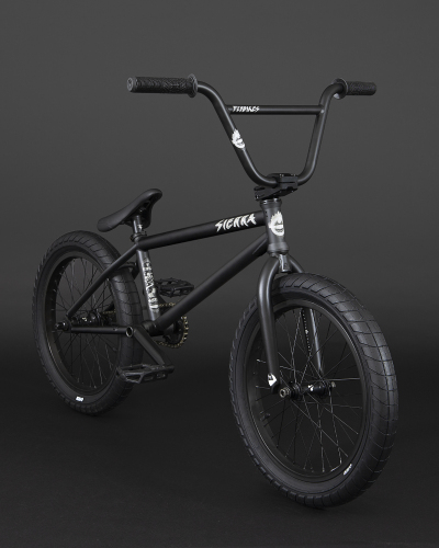 Sierra Bike 18"