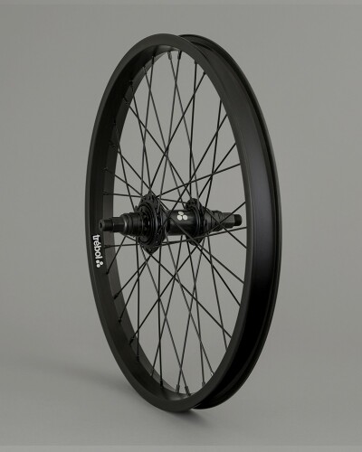 Trebol Cassette Wheel