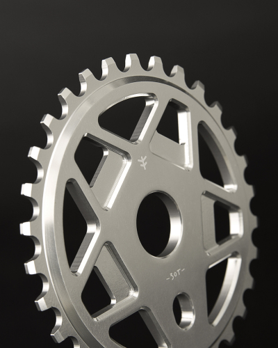 Tractor TT Sprocket