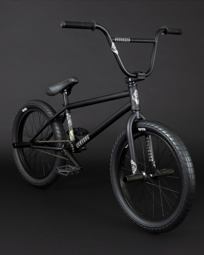 Neutron STR Bmx