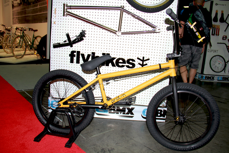 flybikes proton 2015