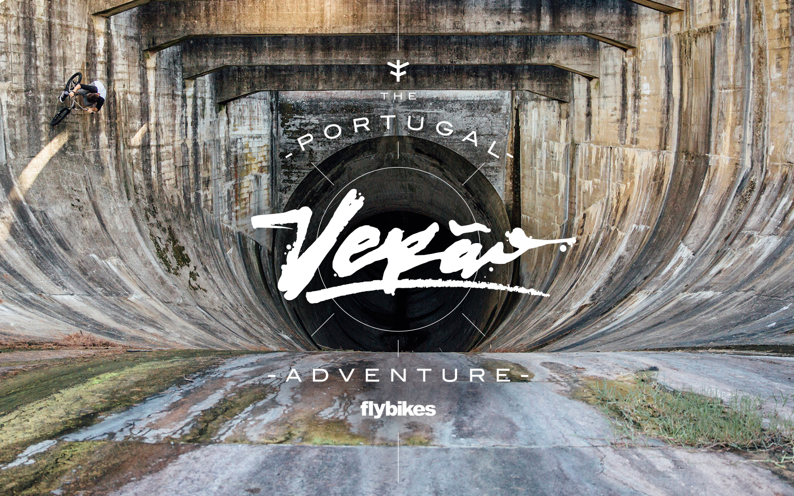 Flybikes Verão Portugal Adventure
