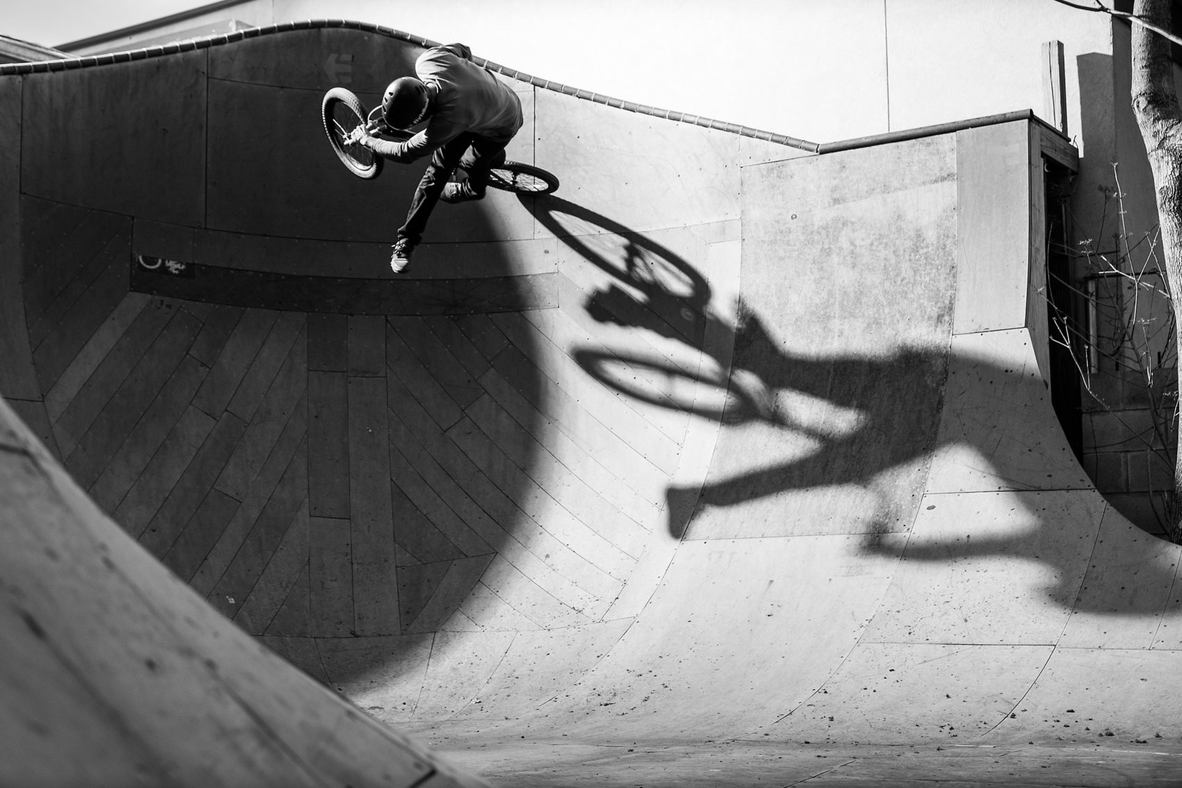 Last Days of the T1 Ramp with Ruben Alcantara