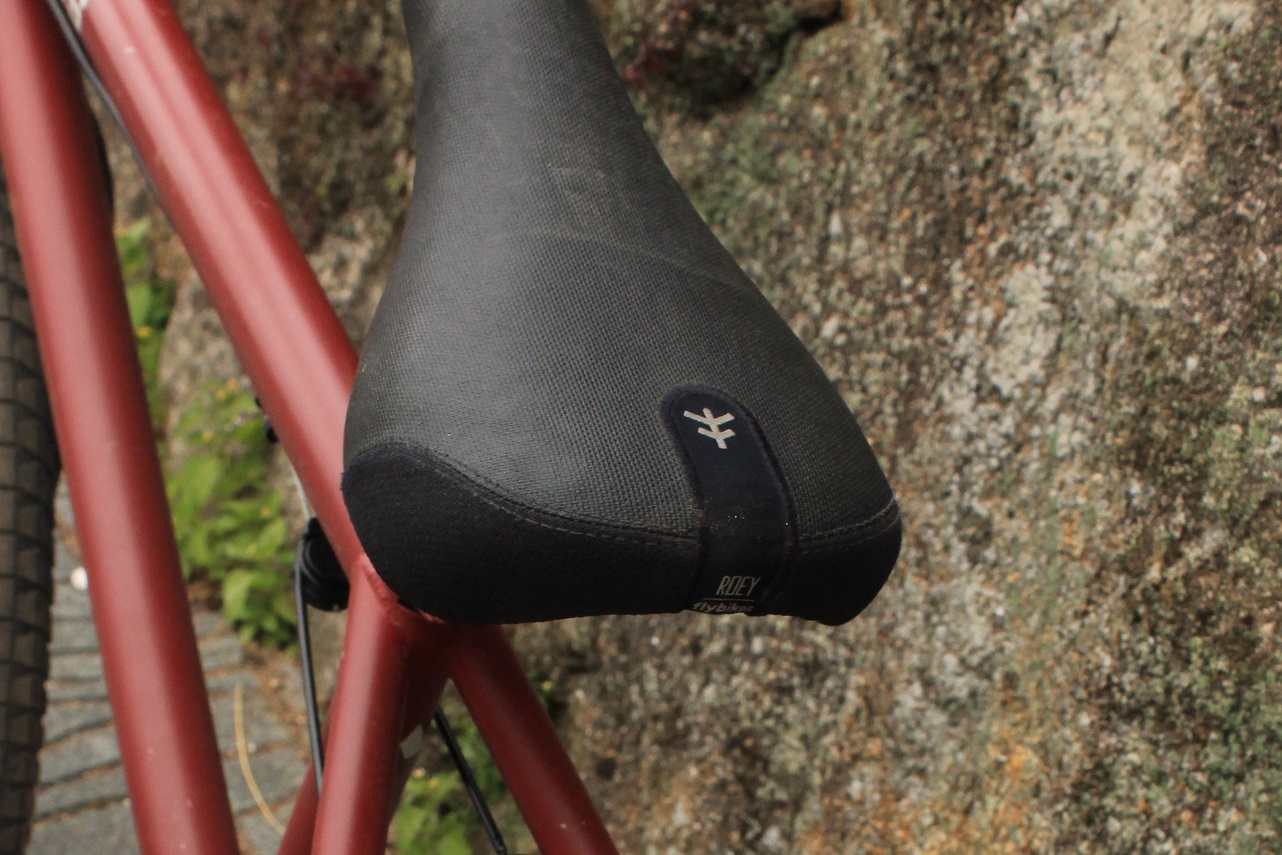 Joan Balmaña Bike Check
