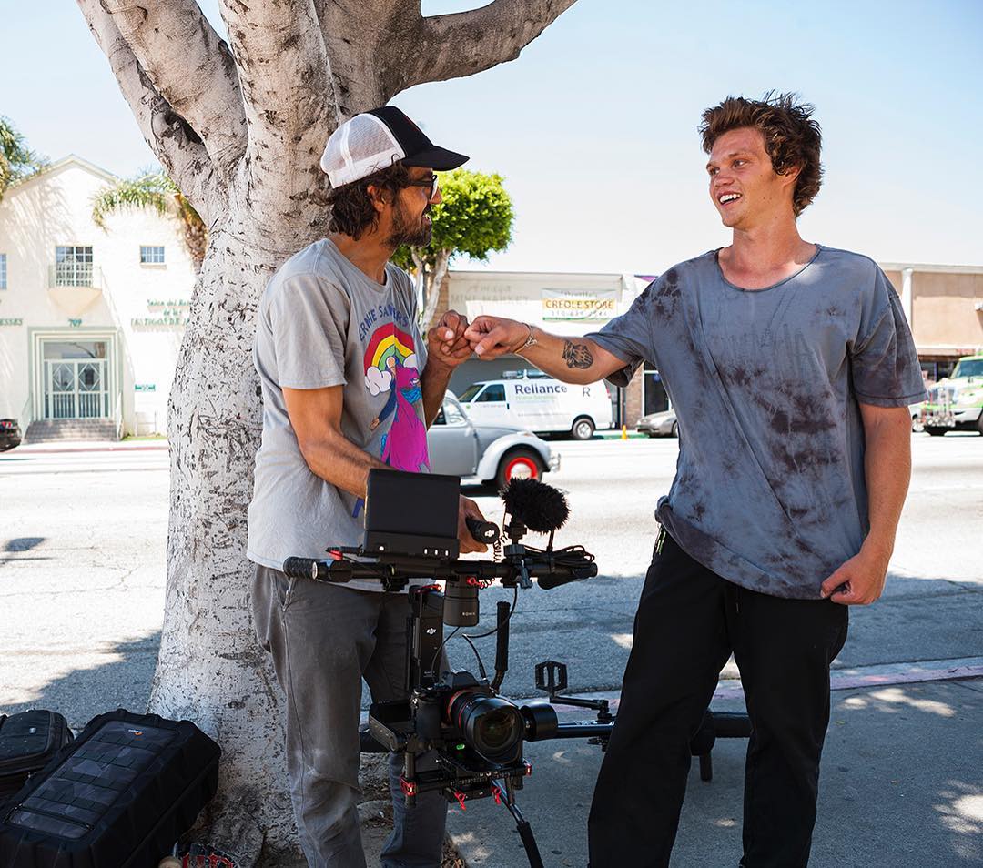 X Games "Real BMX - Five Fast Facts with Devon Smillie