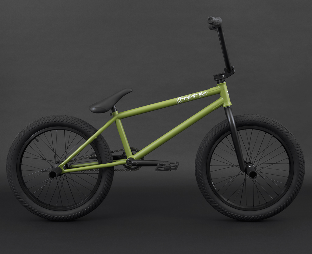 fly bikes bmx