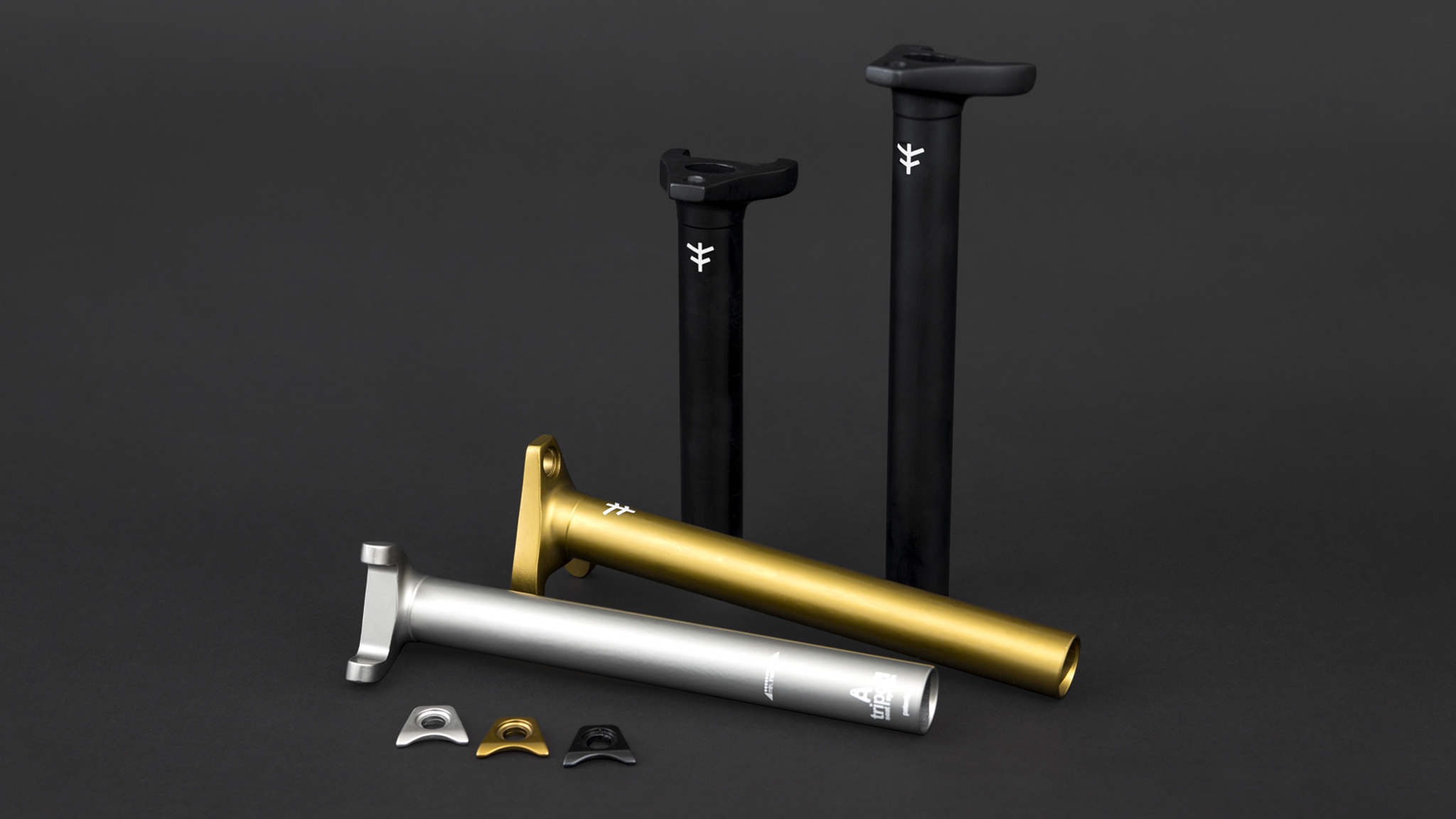 Tripod Seat System