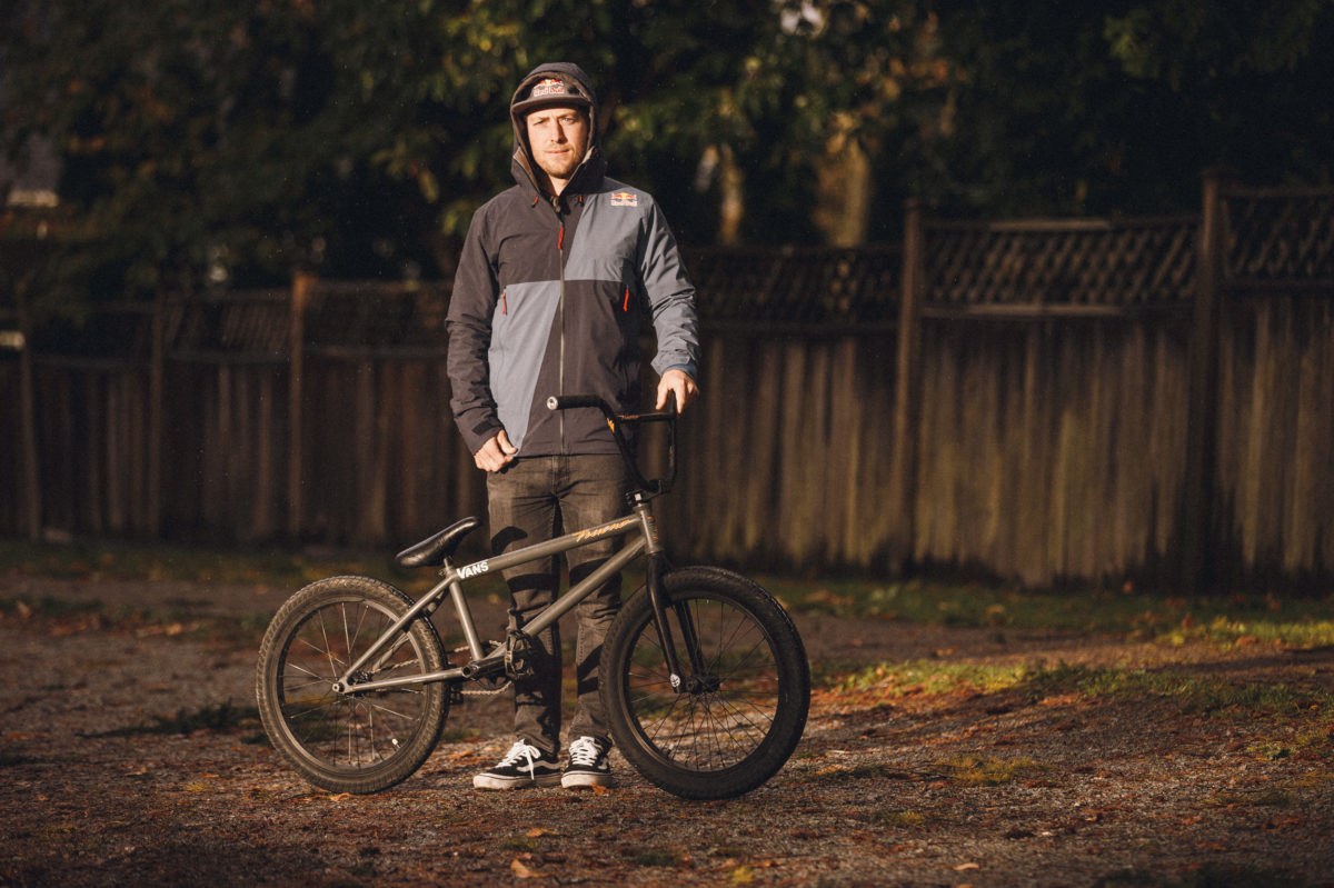 flybikes trueno frame