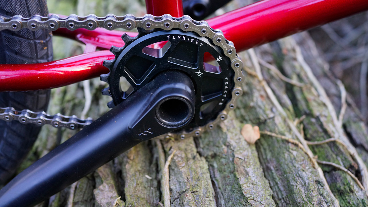 Welcome Martin Capek + Bike Check