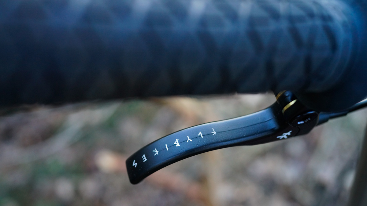 Welcome Martin Capek + Bike Check