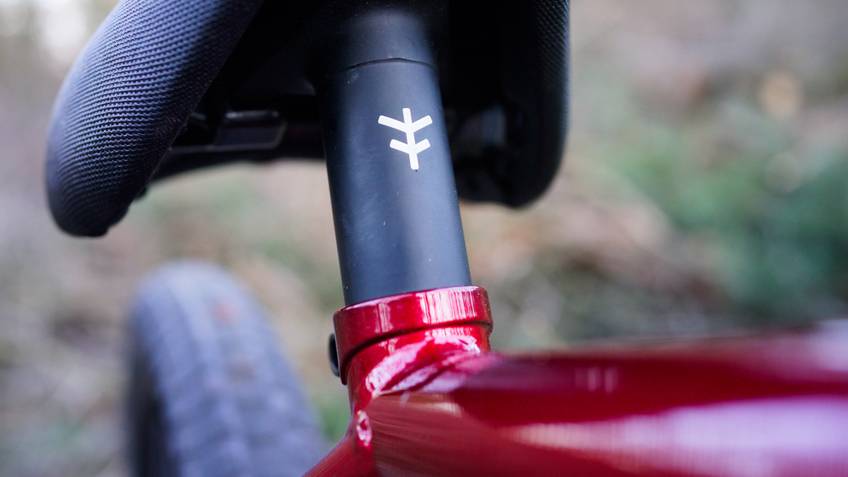 Welcome Martin Capek + Bike Check