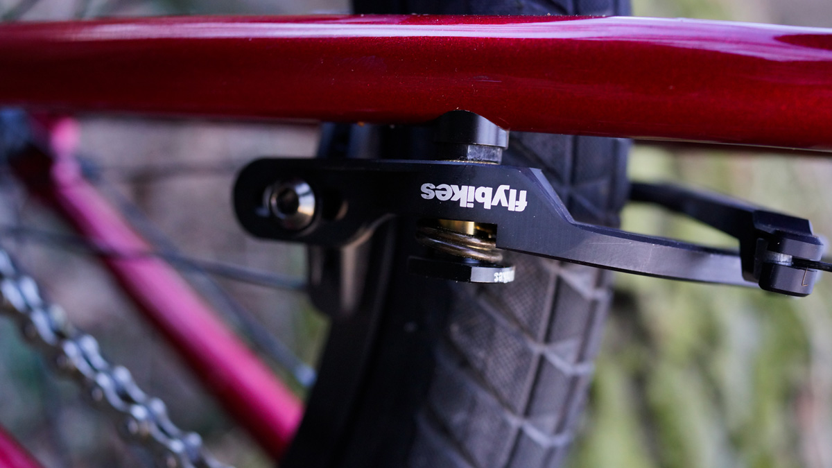 Welcome Martin Capek + Bike Check