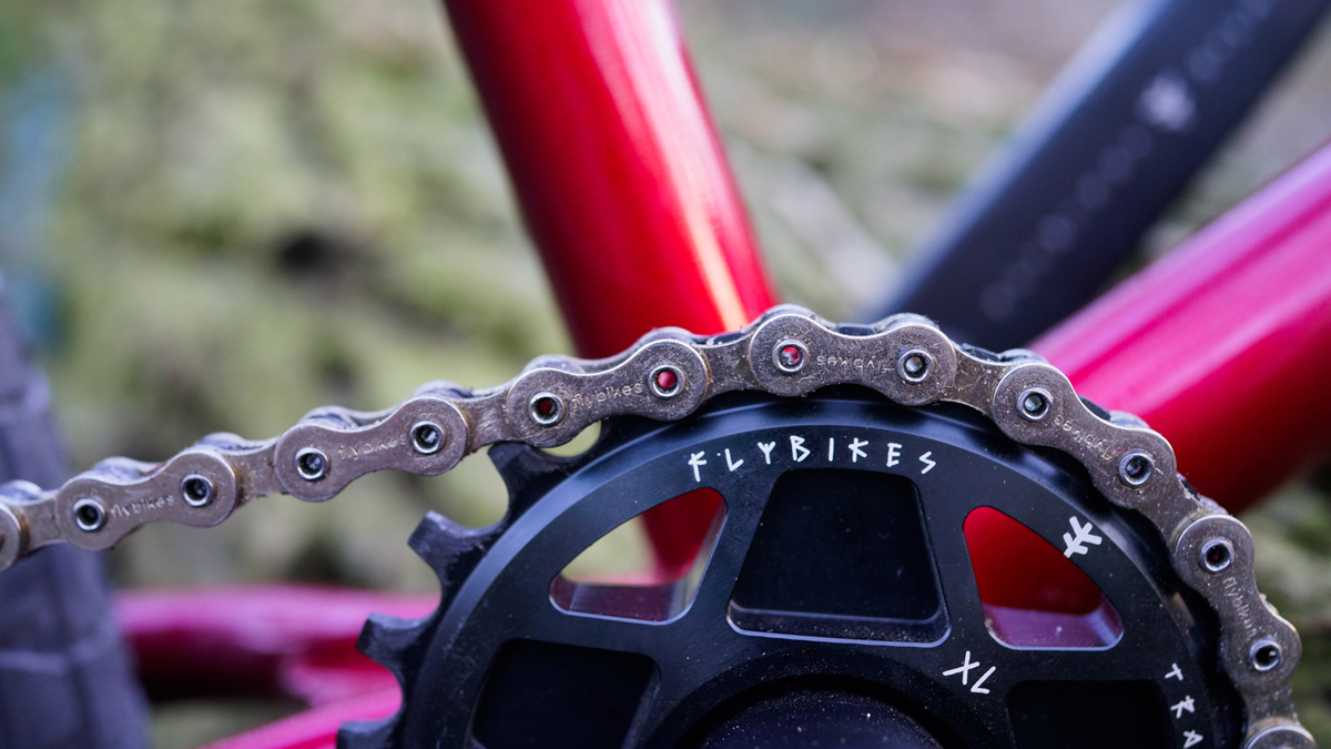 Welcome Martin Capek + Bike Check