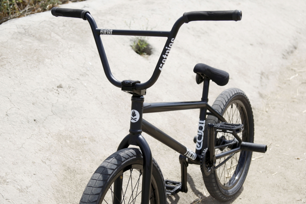 devon smillie frame