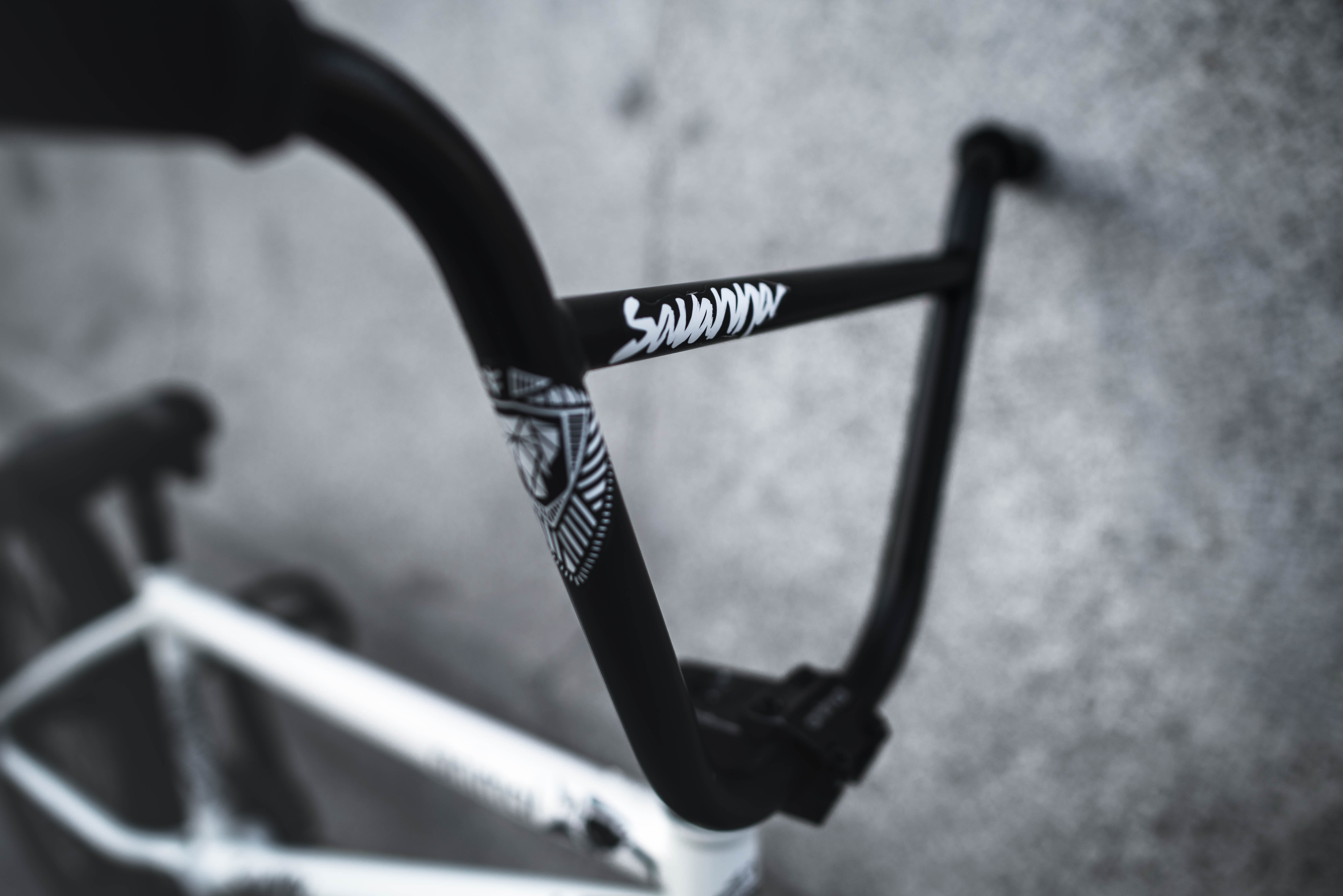 Courage Adams Savanna Bike Check
