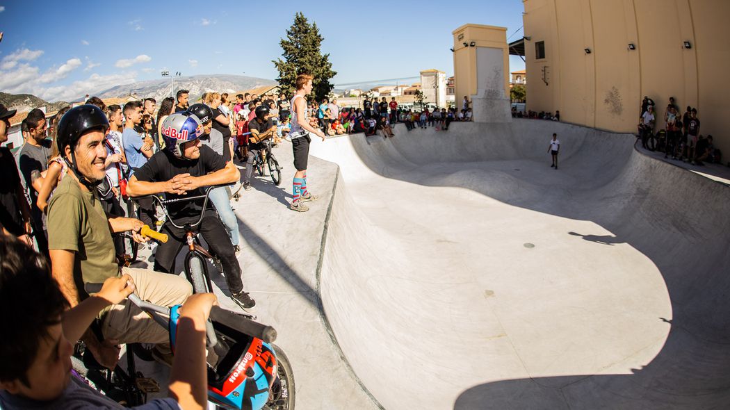Ruben Alcantara Soulparks Q&A