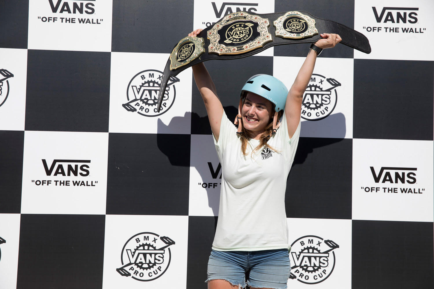 vans malaga 2018