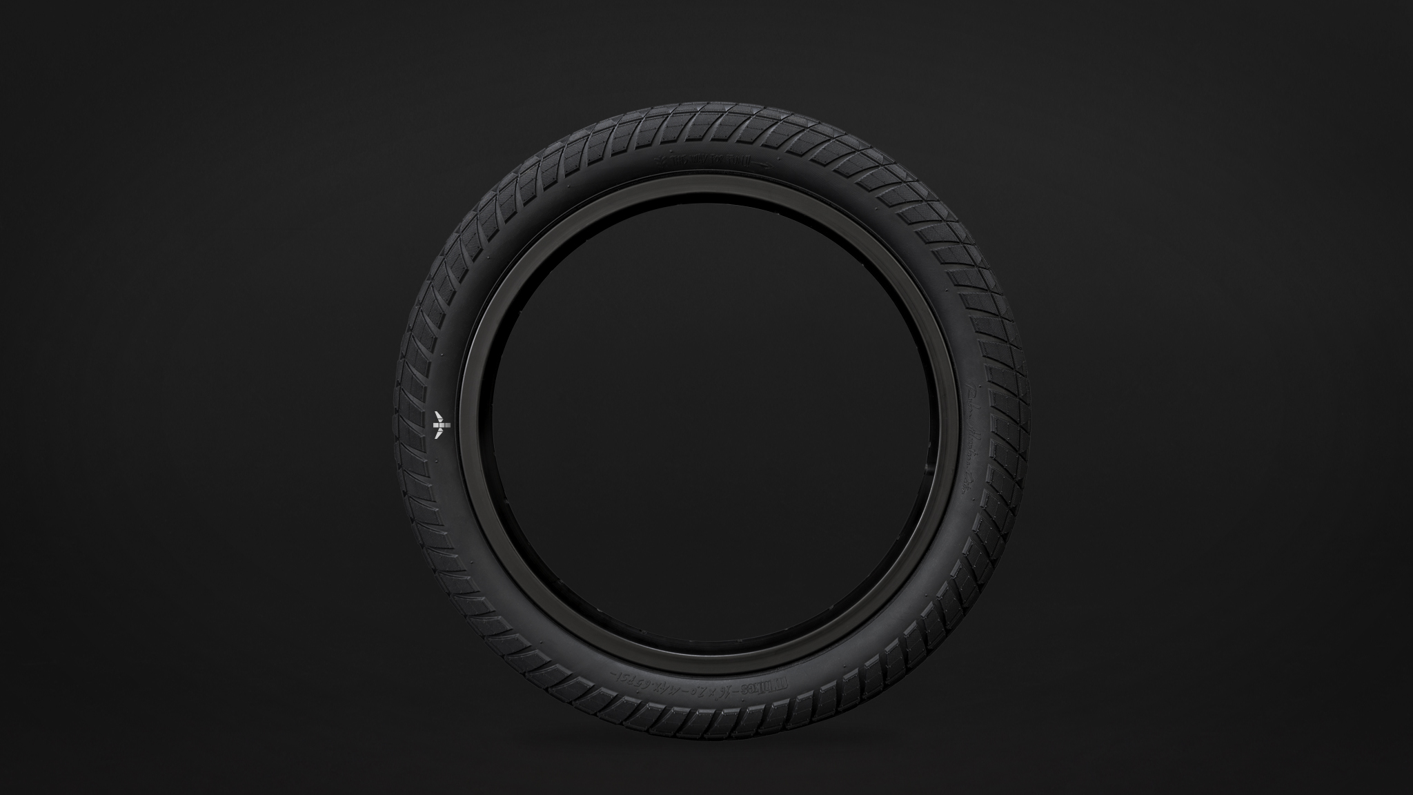 Sneak Peek: 2019 Ruben 16" Tire