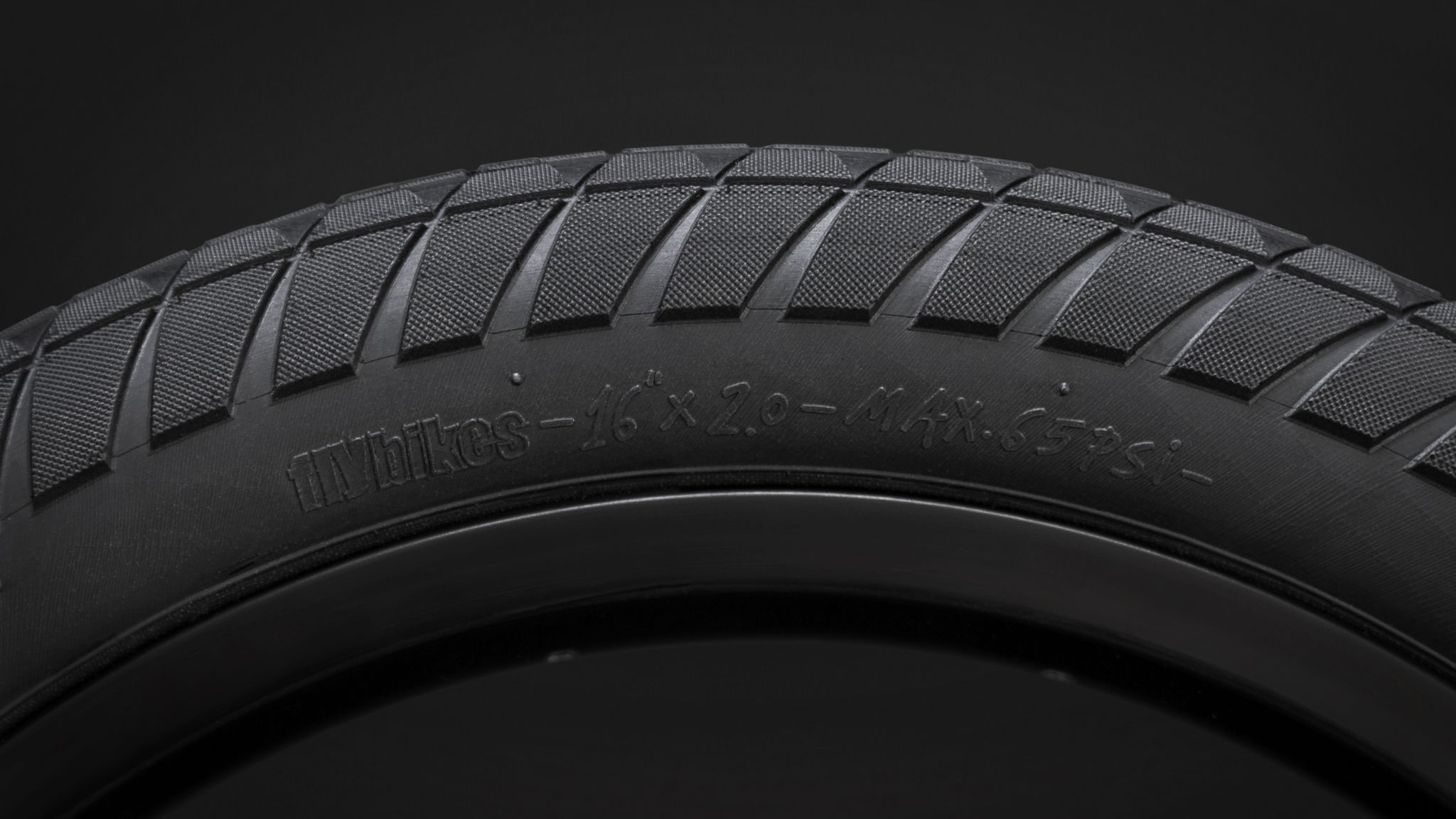 Sneak Peek: 2019 Ruben 16" Tire