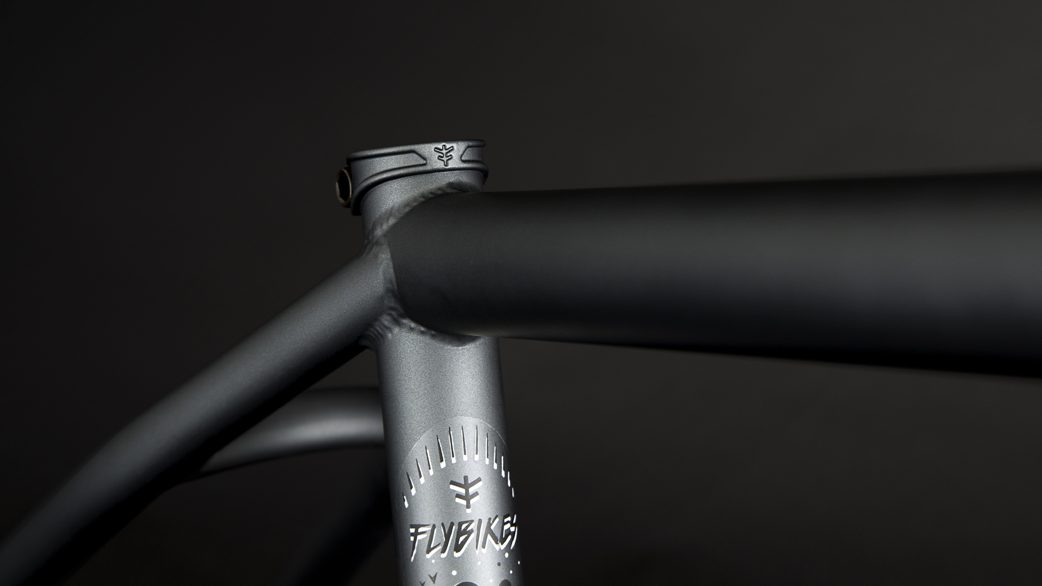 2019 Sneak Peek - Sergio Layos Sierra Frame