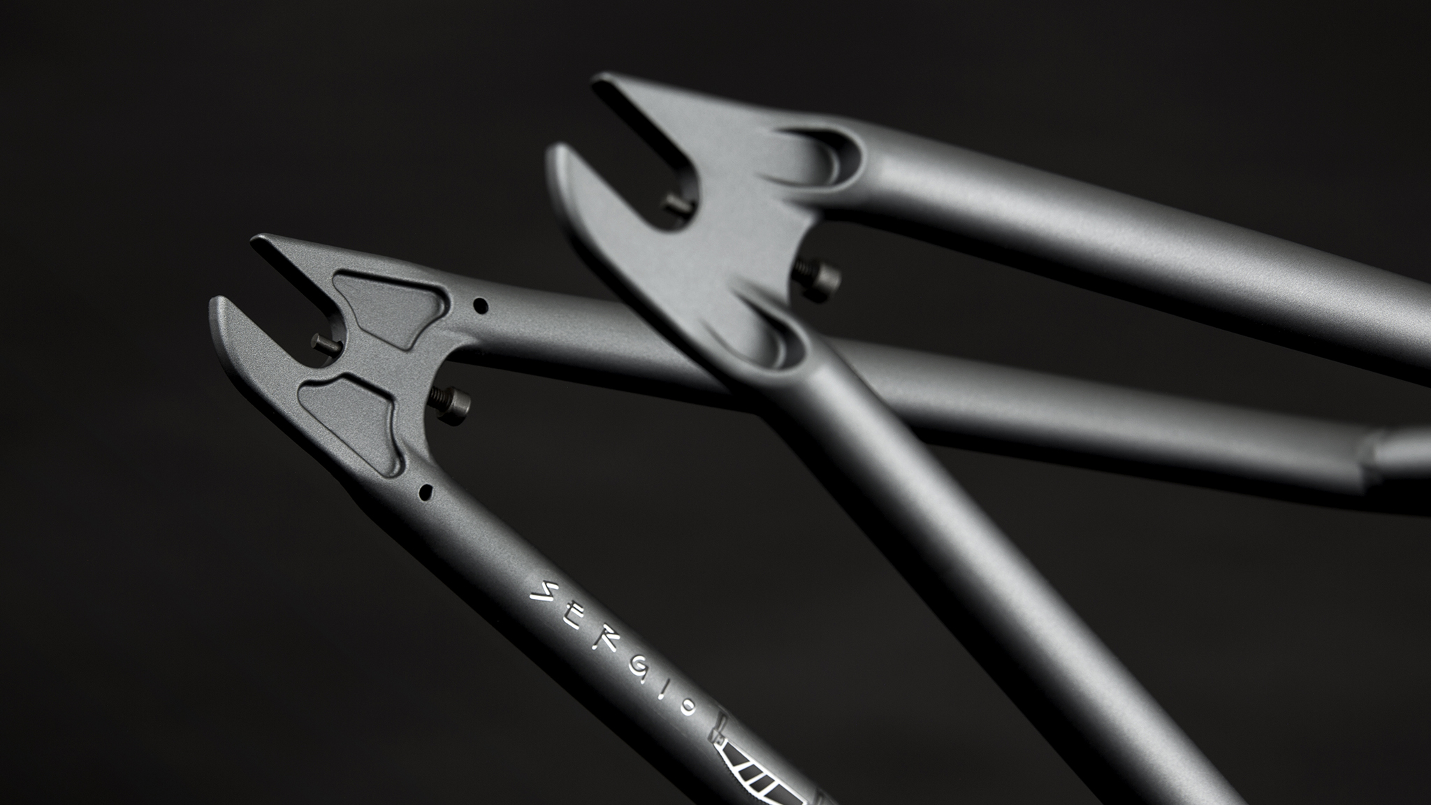 2019 Sneak Peek - Sergio Layos Sierra Frame