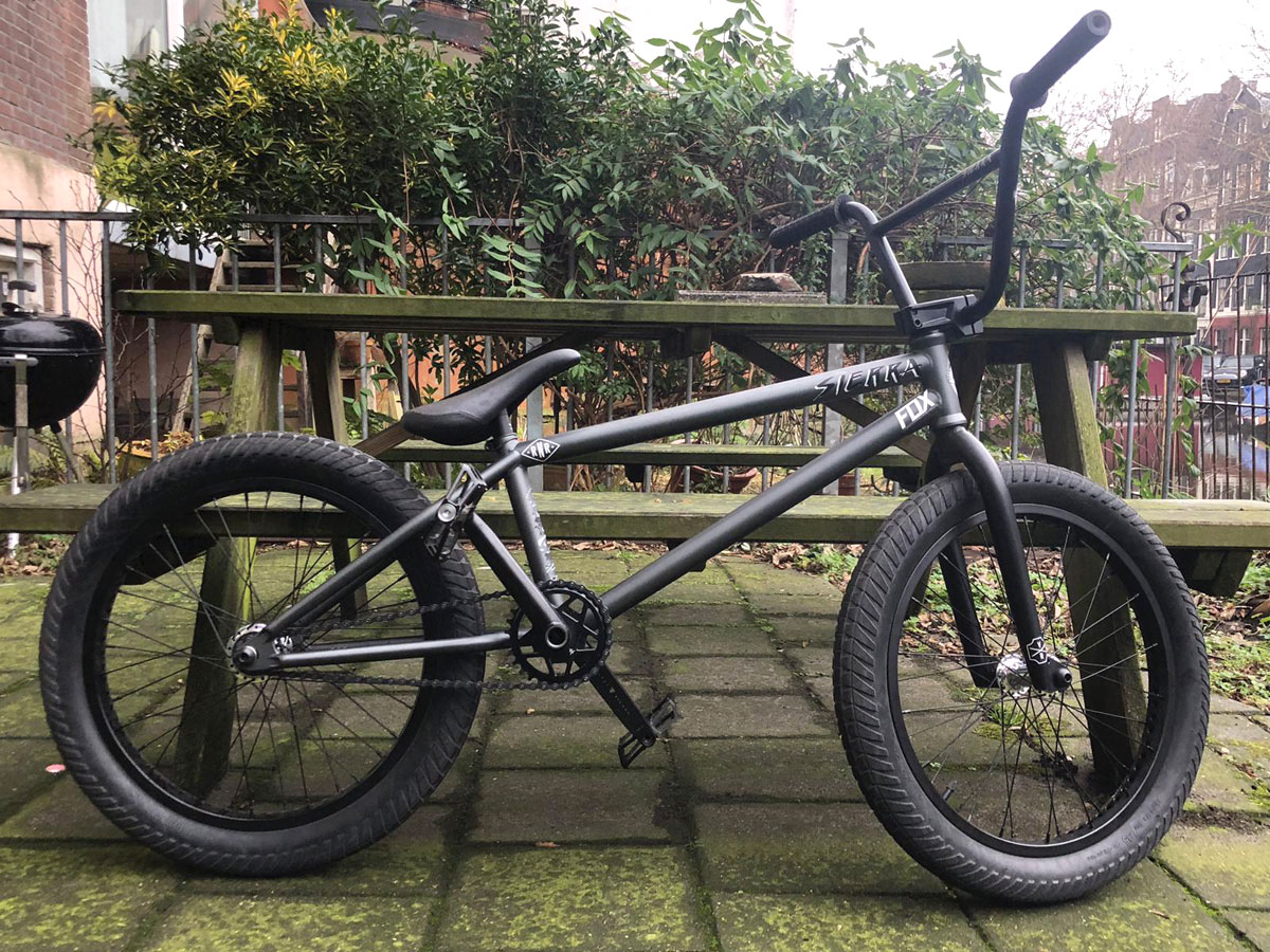 SEM KOK BIKE CHECK