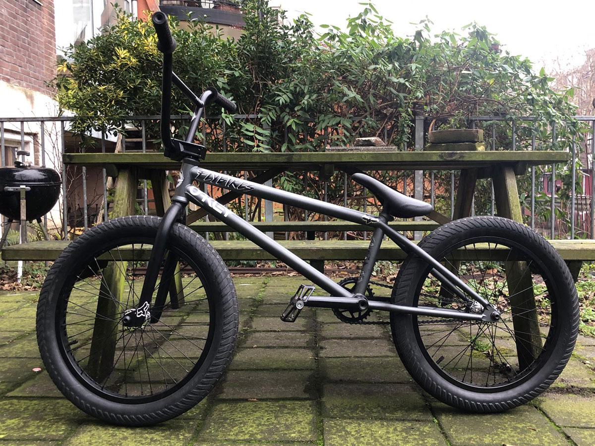 SEM KOK BIKE CHECK