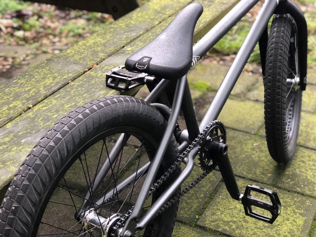 SEM KOK BIKE CHECK