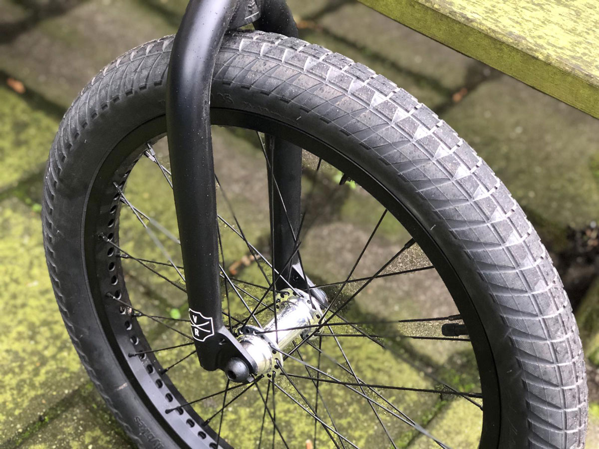 SEM KOK BIKE CHECK