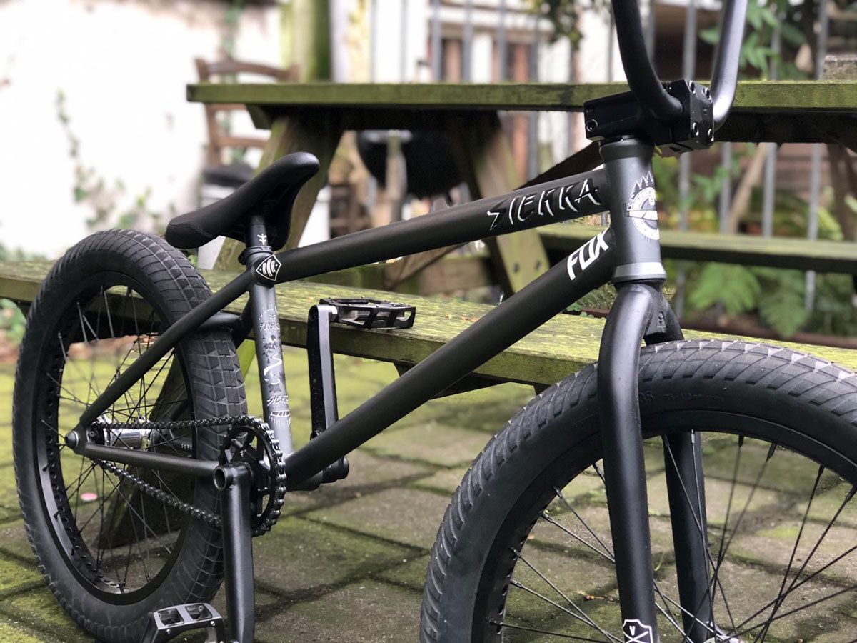 SEM KOK BIKE CHECK