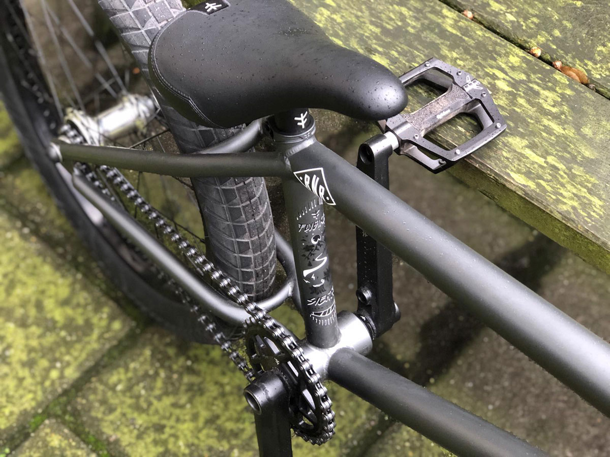 SEM KOK BIKE CHECK