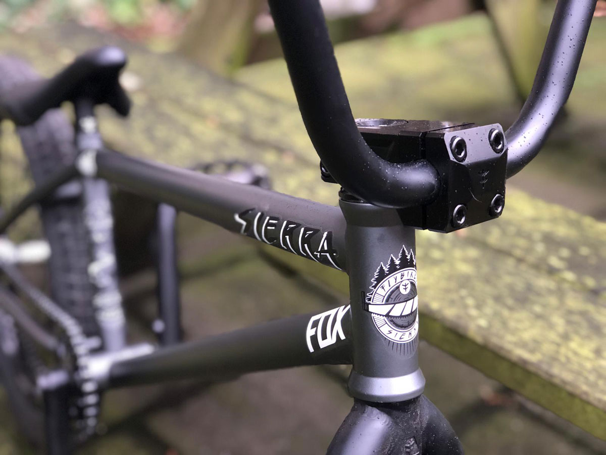 SEM KOK BIKE CHECK