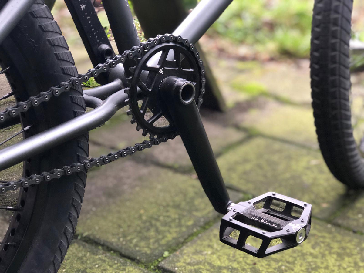 SEM KOK BIKE CHECK