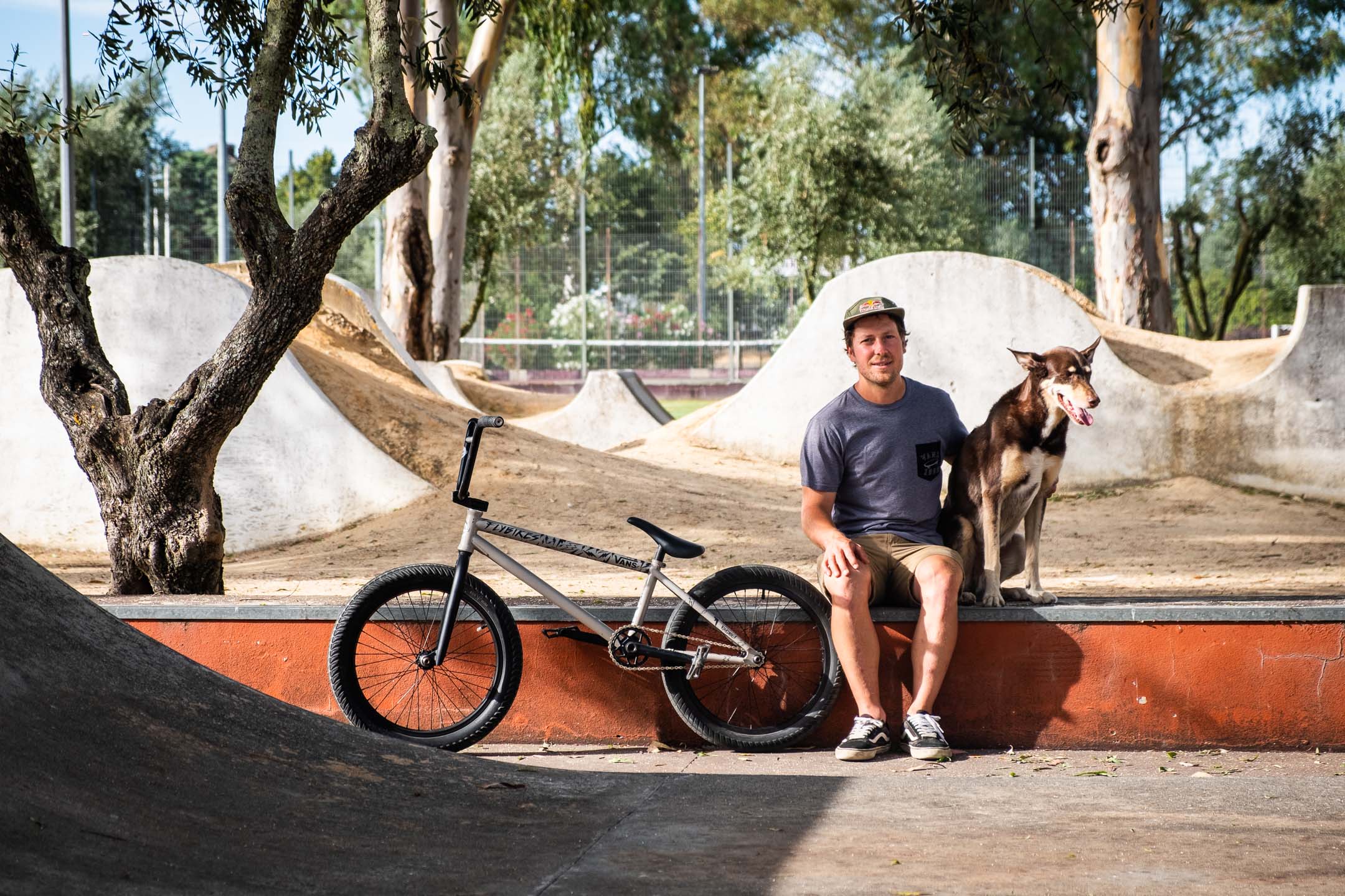 Sergio Layos Ride UK Bike Check