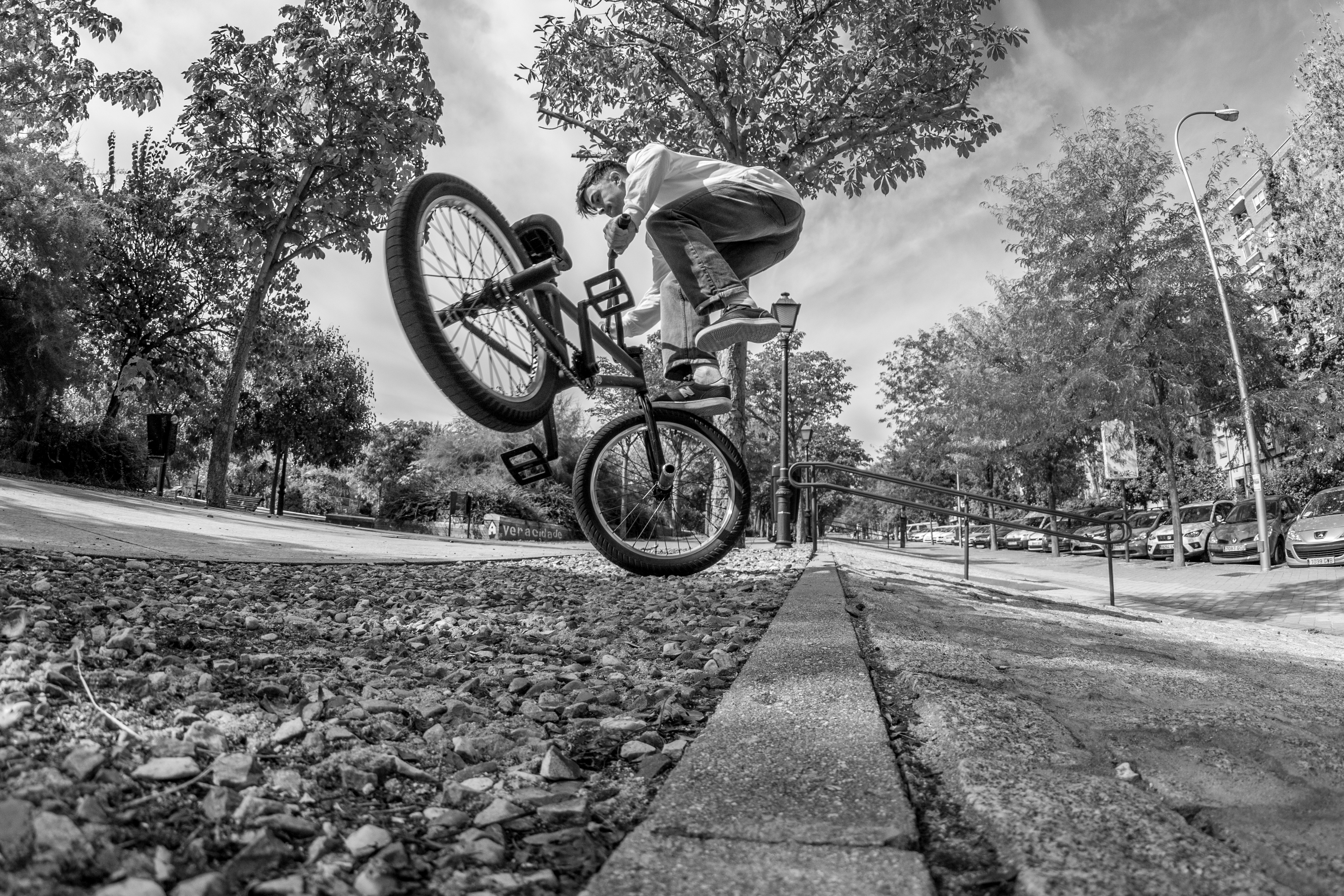 WELCOME TO THE FAMILY – VARO HERNANDEZ