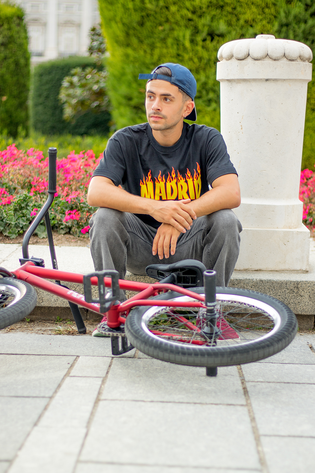 WELCOME TO THE FAMILY – VARO HERNANDEZ