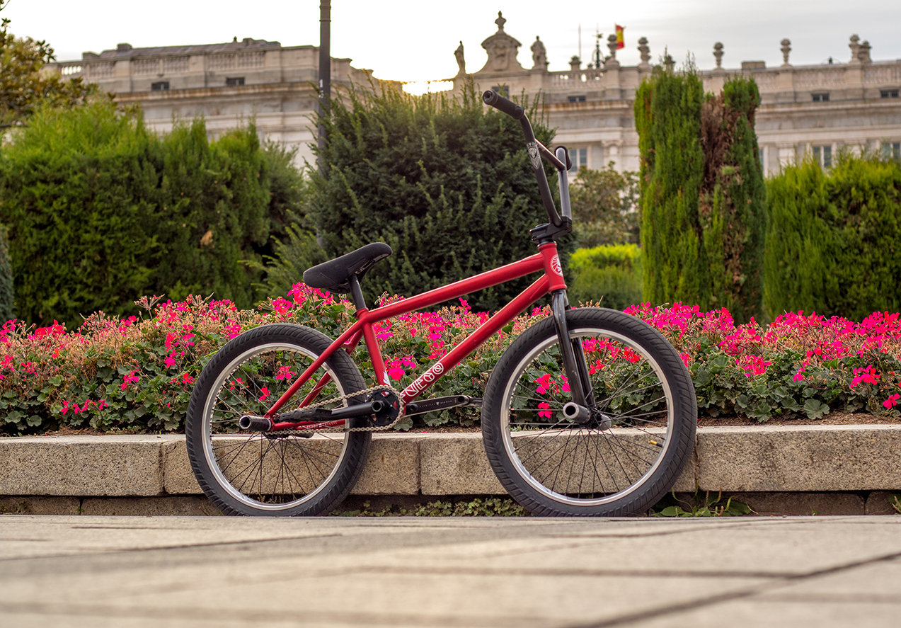 WELCOME TO THE FAMILY – VARO HERNANDEZ