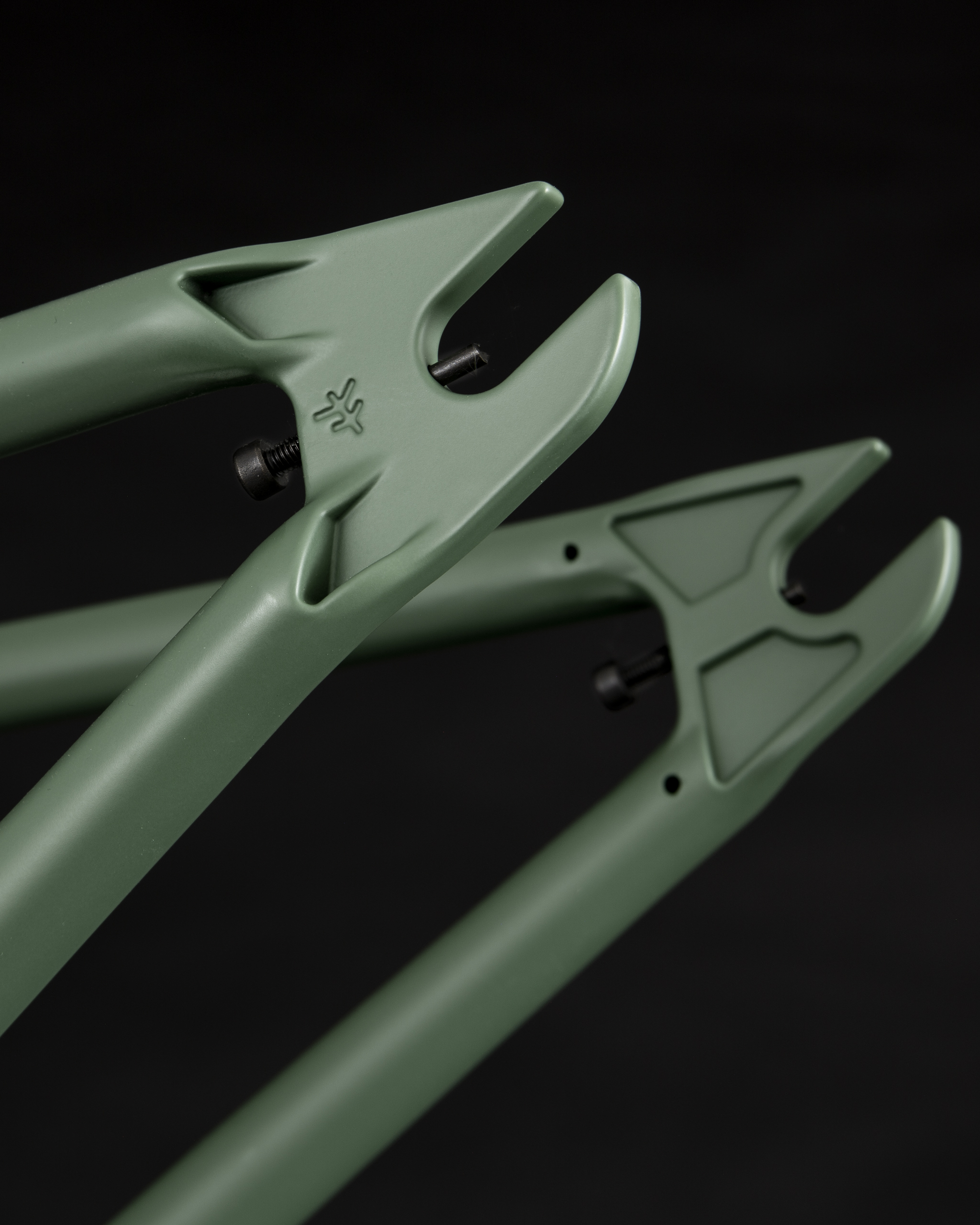 Fly Sierra 18 Frame - Javitxu de la Torre promo