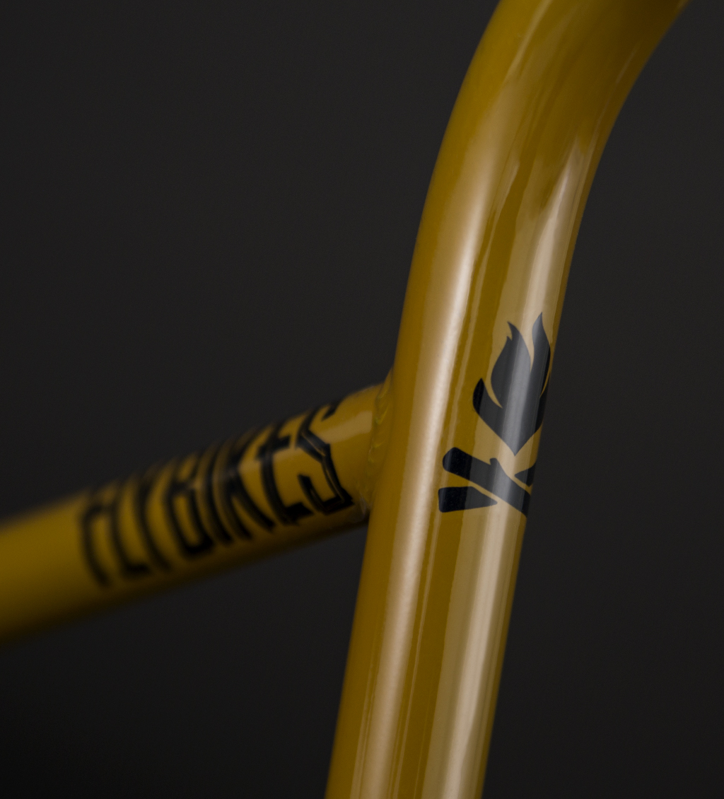 2016 Preview - Fuego Frame and Bars