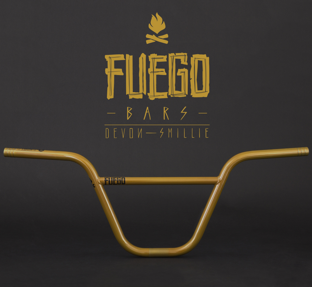 2016 Preview - Fuego Frame and Bars