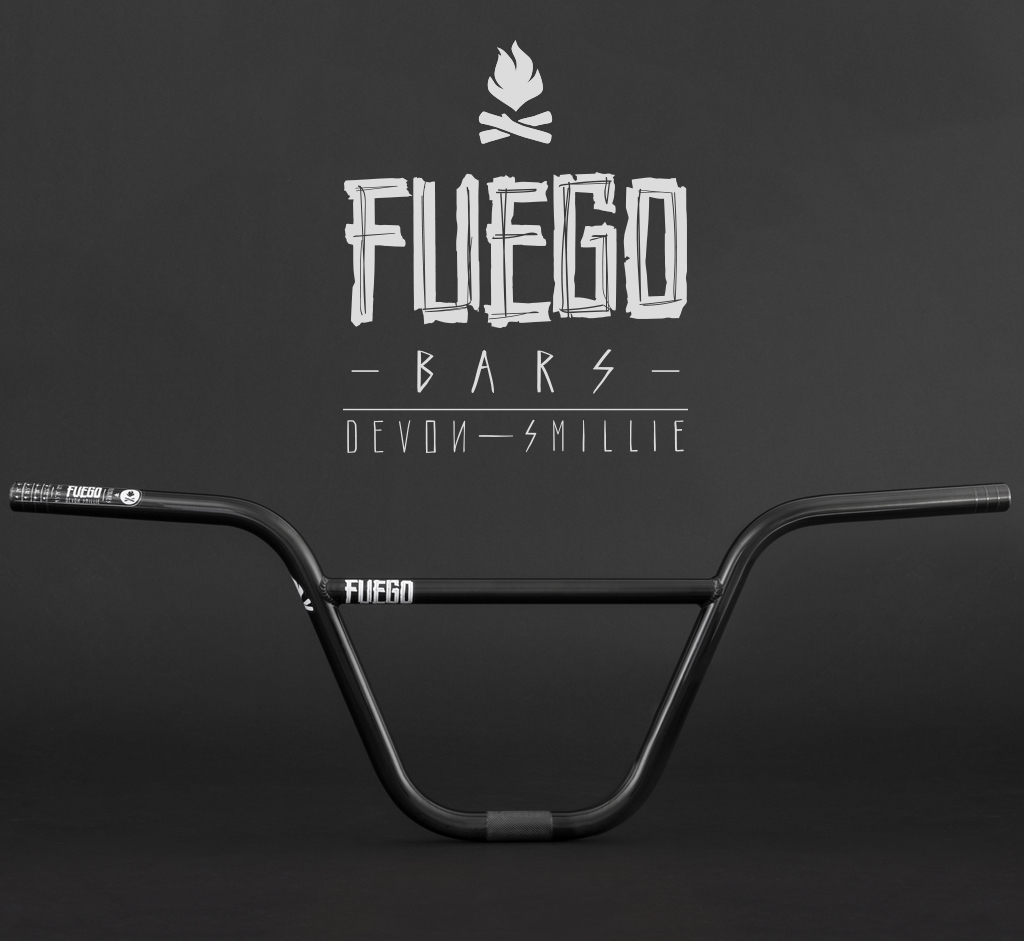 2016 Preview - Fuego Frame and Bars