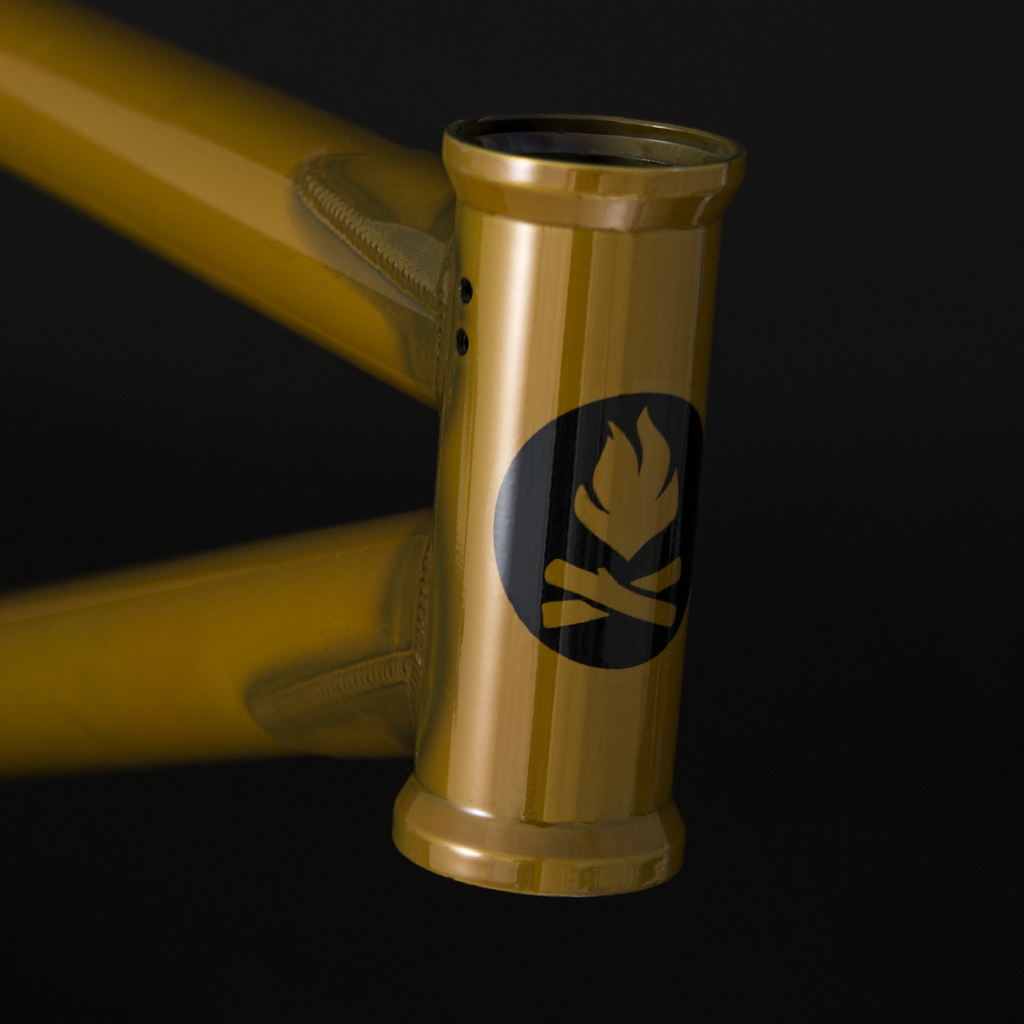 2016 Preview - Fuego Frame and Bars