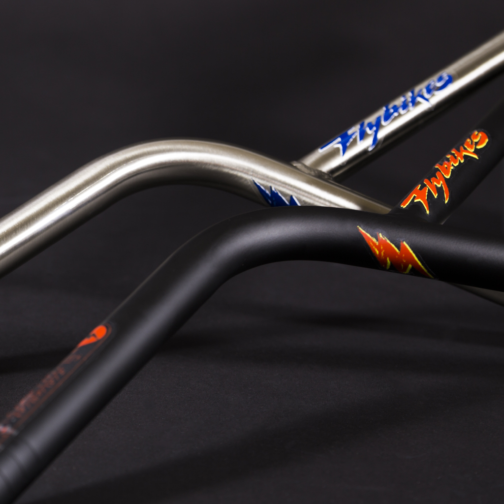 Flybikes BMX - 2016 Preview - Trueno Bars