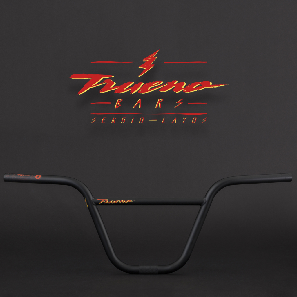 Flybikes BMX - 2016 Preview - Trueno Bars