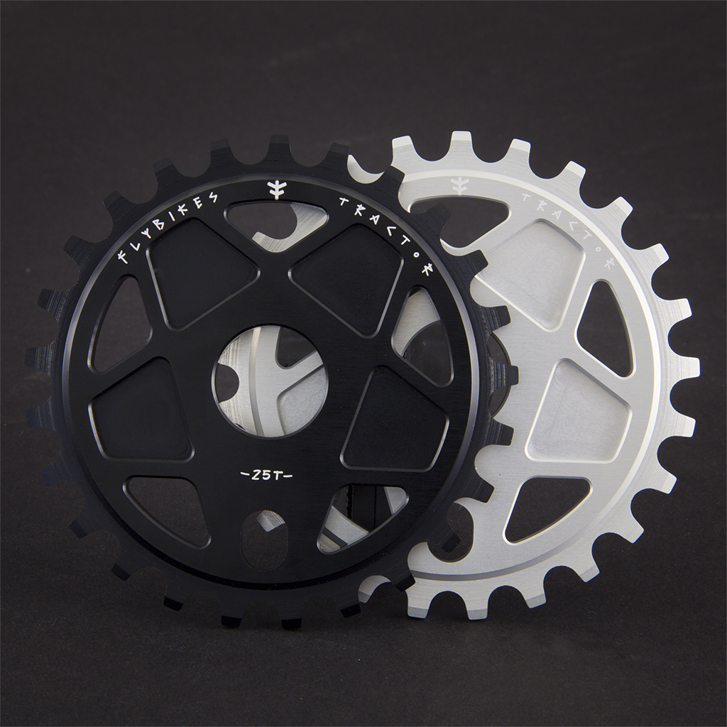 2016 Preview - Tractor Sprocket