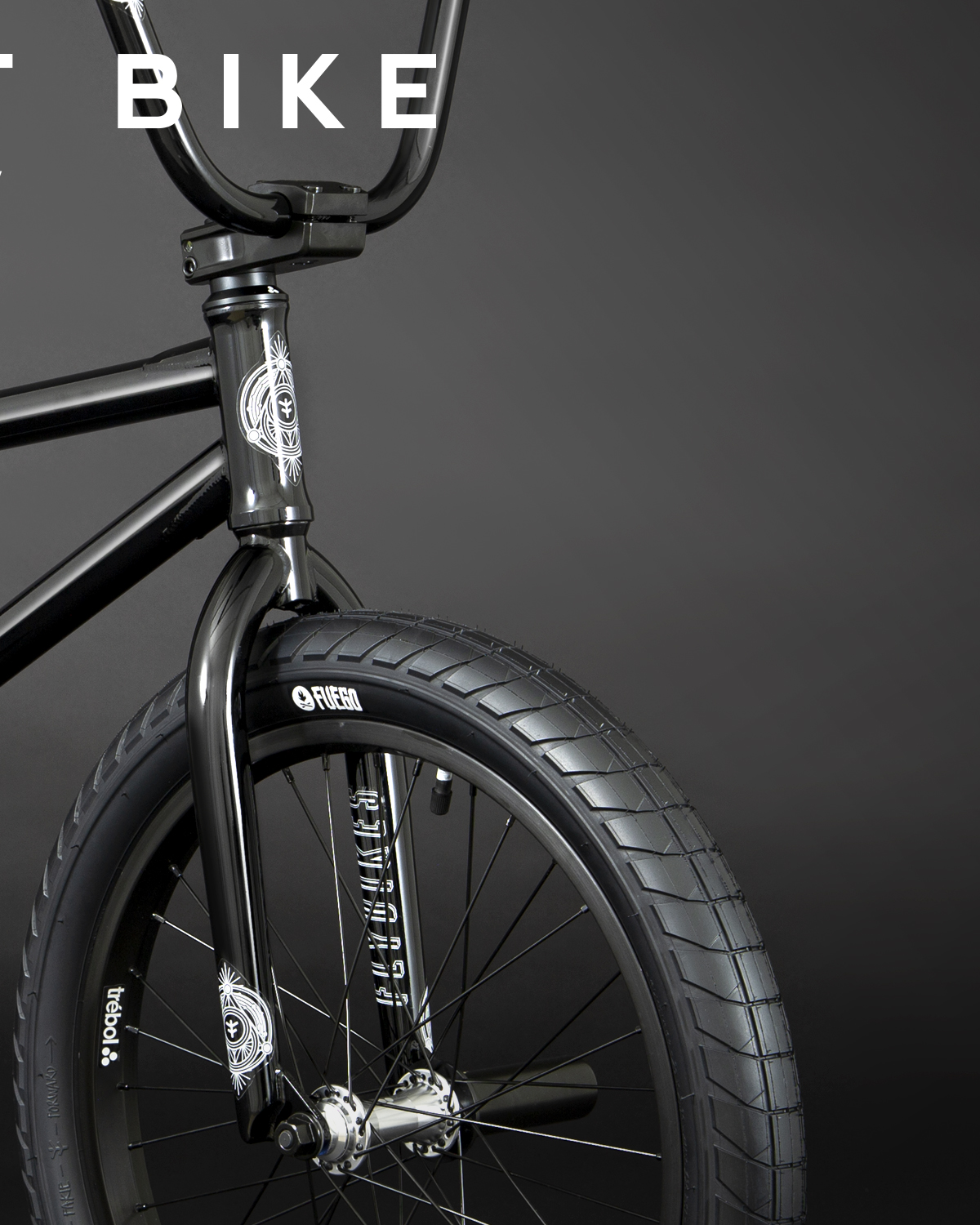 Flybikes BMX - BMX Brand since 1999